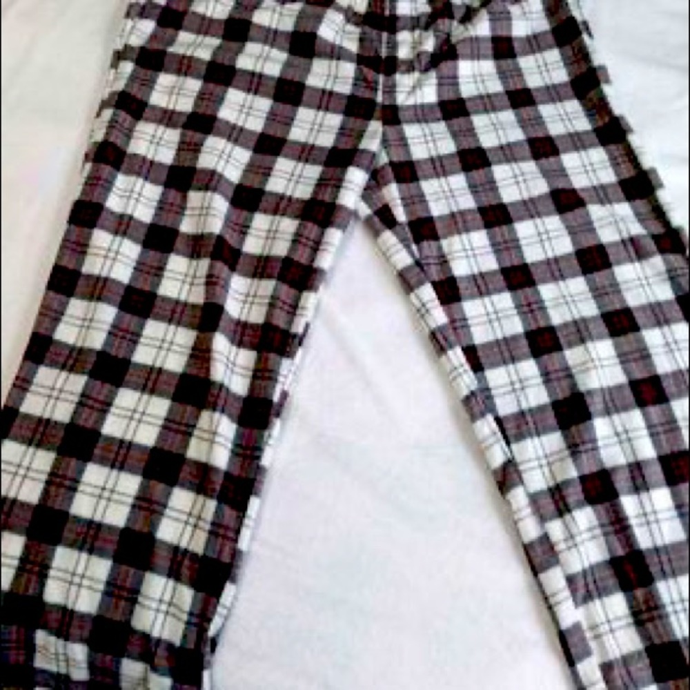 NWT Big Men's WONDERSHOP Pajama Pants (Size 4B)